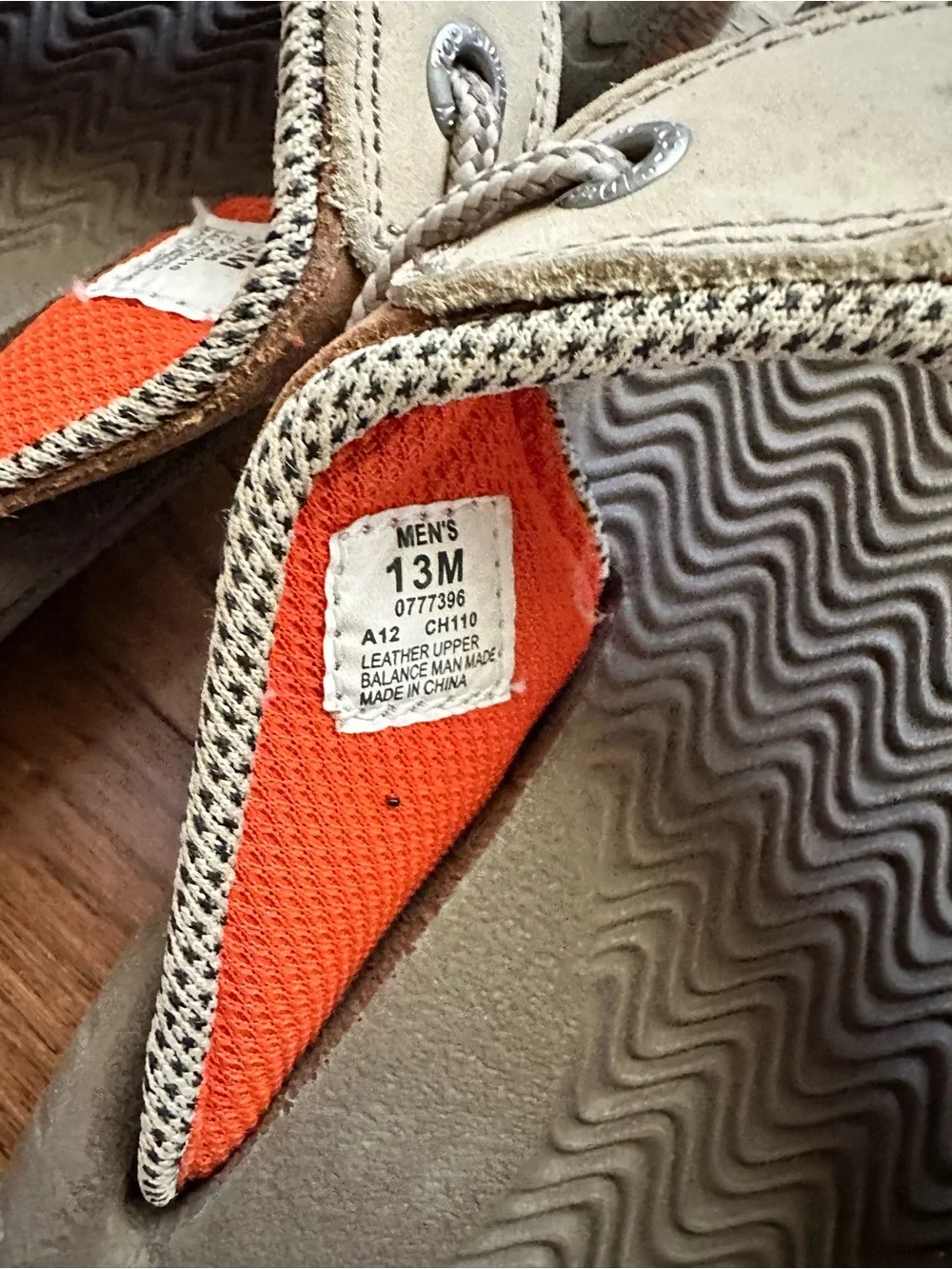 Sperry nwt top